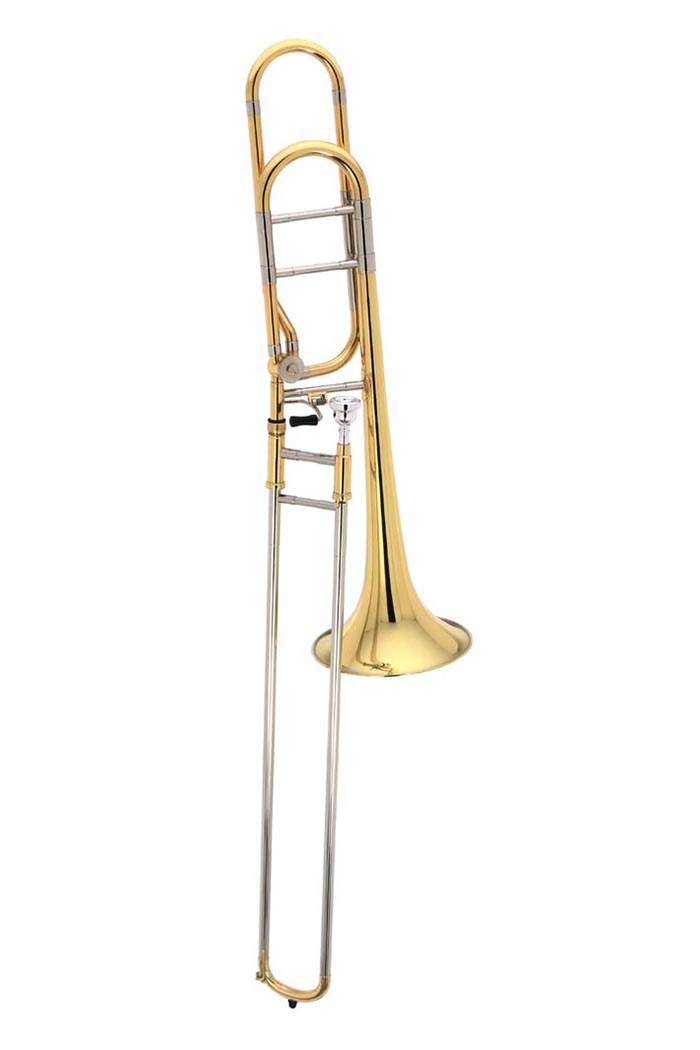 Tenor trombone