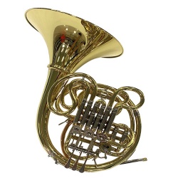 French horn