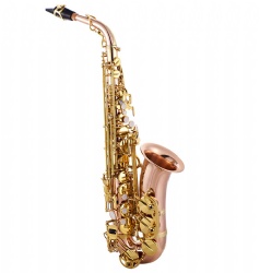 alto saxophone