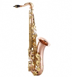 Tenor saxophone