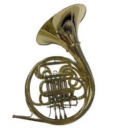 french horn