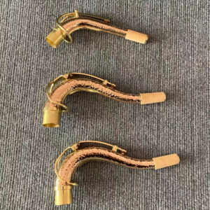 saxophone neck