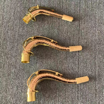 16 saxophone neck