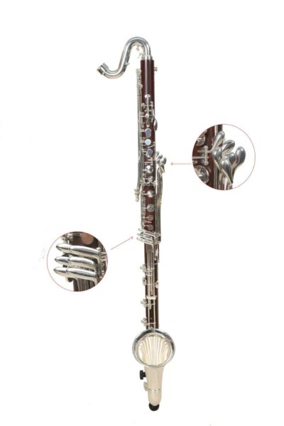 bass CL-04