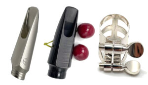 mental saxophone mouthpiece